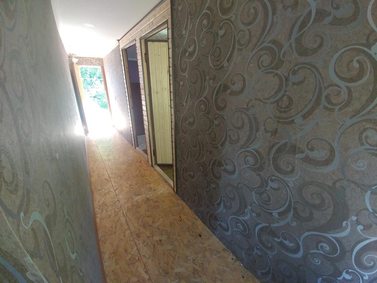 Lali'S Guest House In Juta Εξωτερικό φωτογραφία