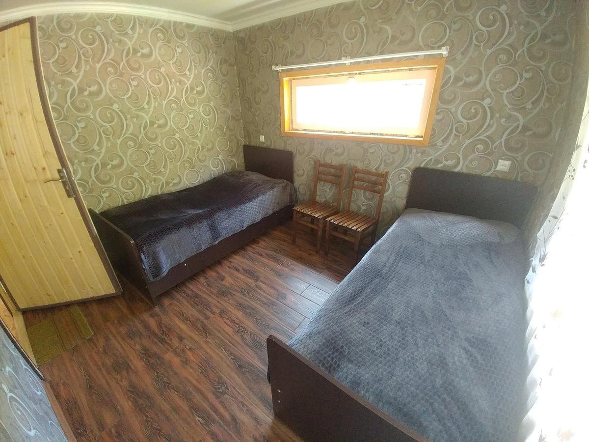 Lali'S Guest House In Juta Εξωτερικό φωτογραφία