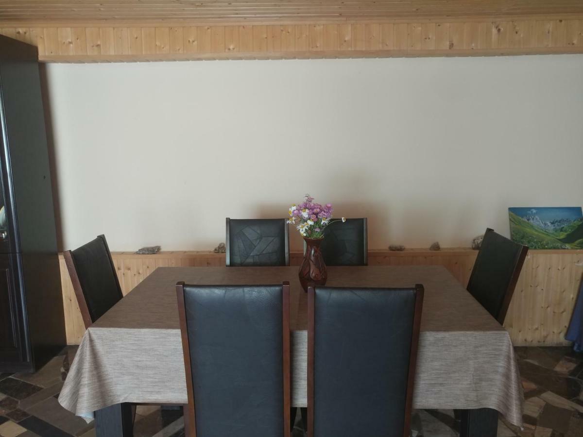 Lali'S Guest House In Juta Εξωτερικό φωτογραφία